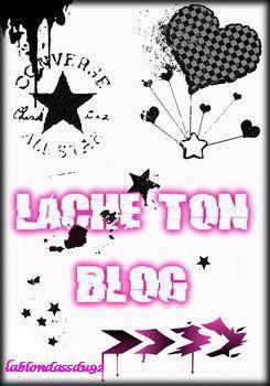 laisse ns ton tit blog